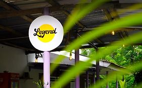 Legend Guesthouse